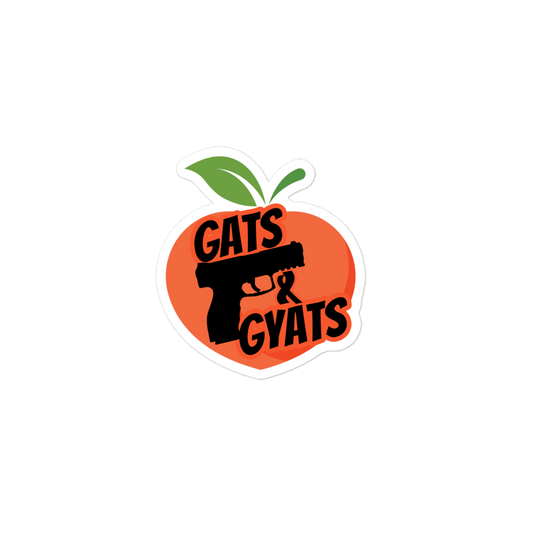 Creative Stickers: Gats Und Gyats