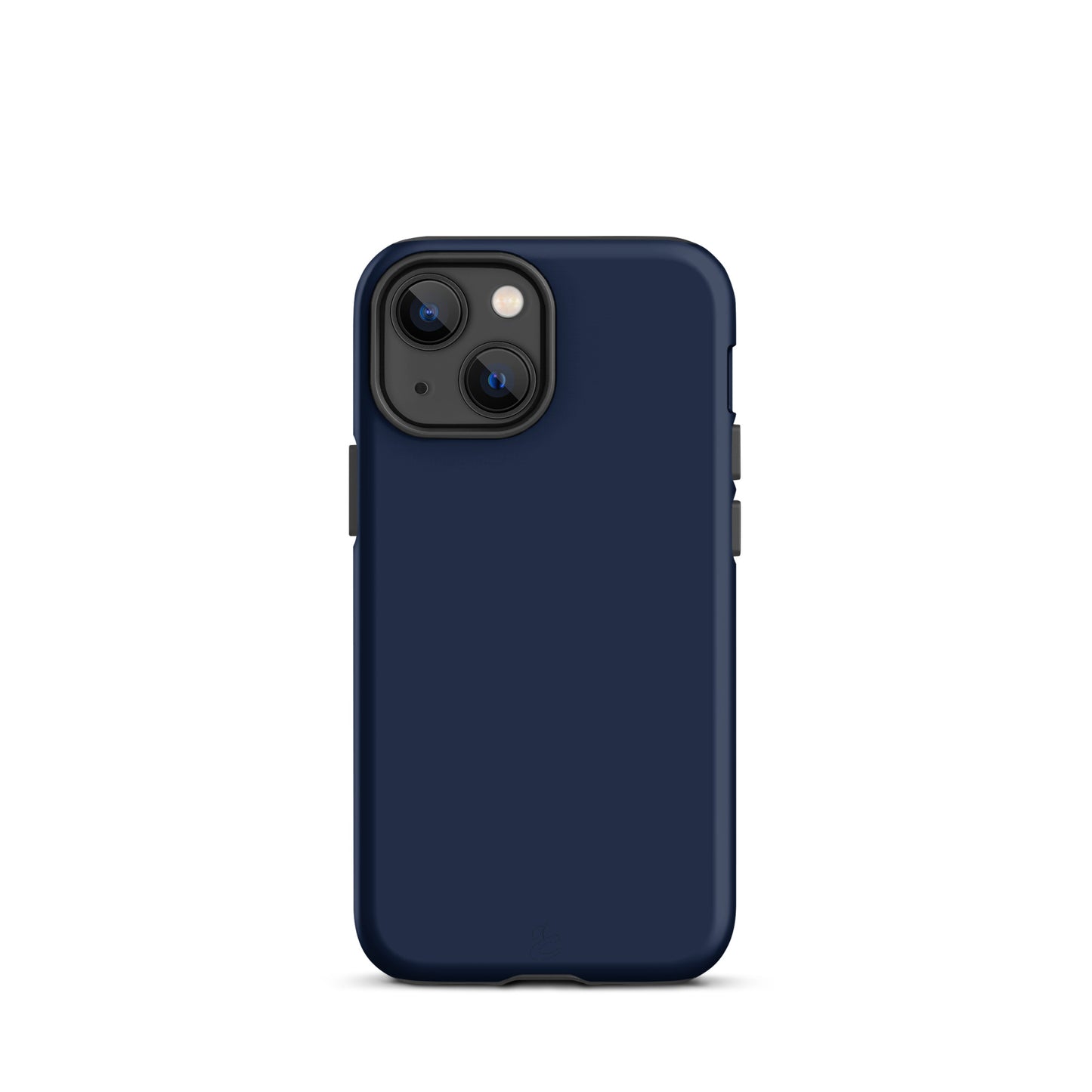 Cherry™ iPhone Case: Neanderthal™- Acab Blue