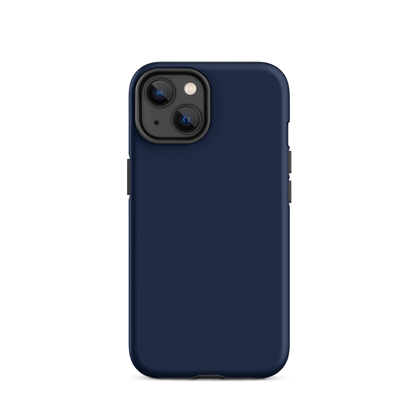 Cherry™ iPhone Case: Neanderthal™- Acab Blue