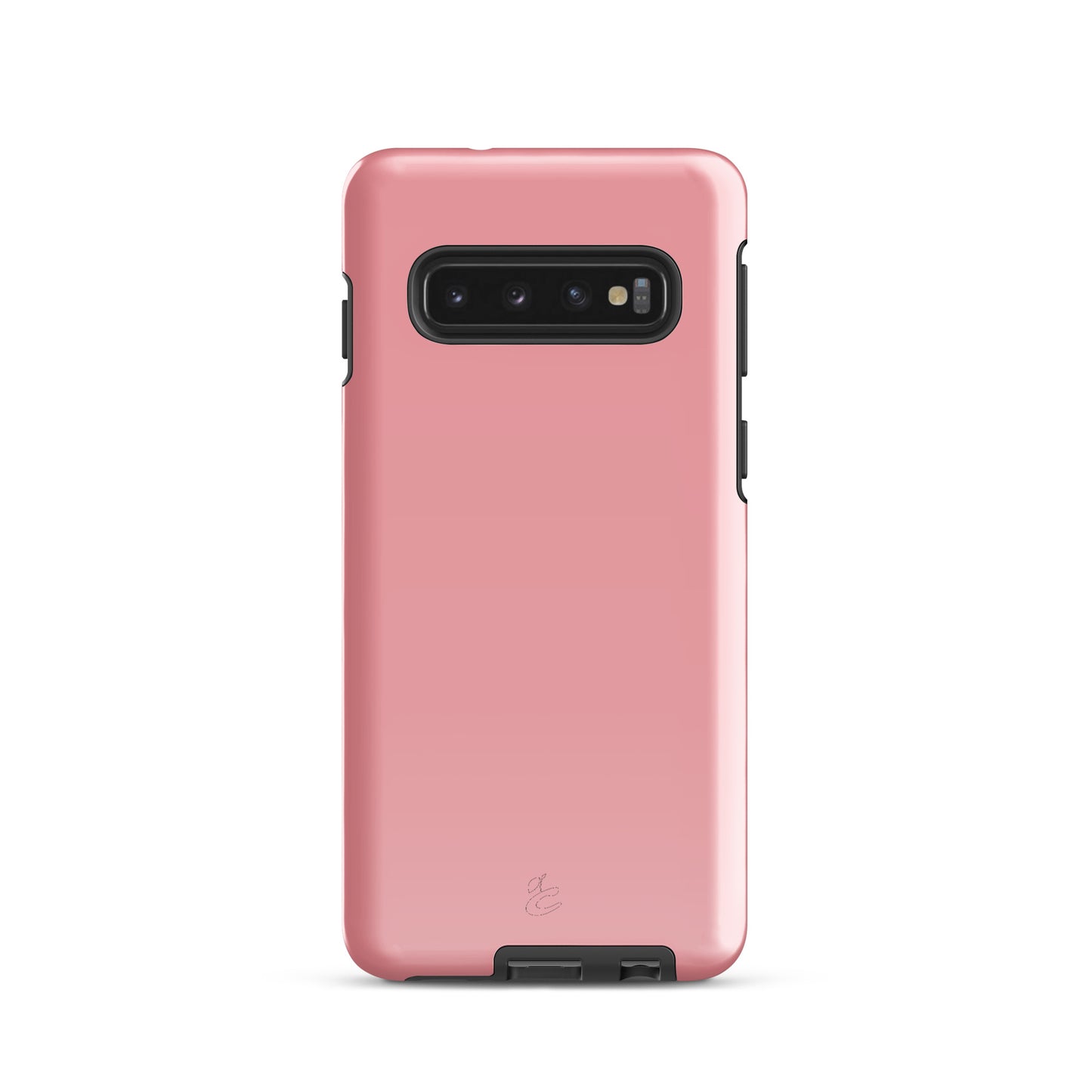 Cherry™ Samsung Case: Neanderthal™- Bubblegum Pink