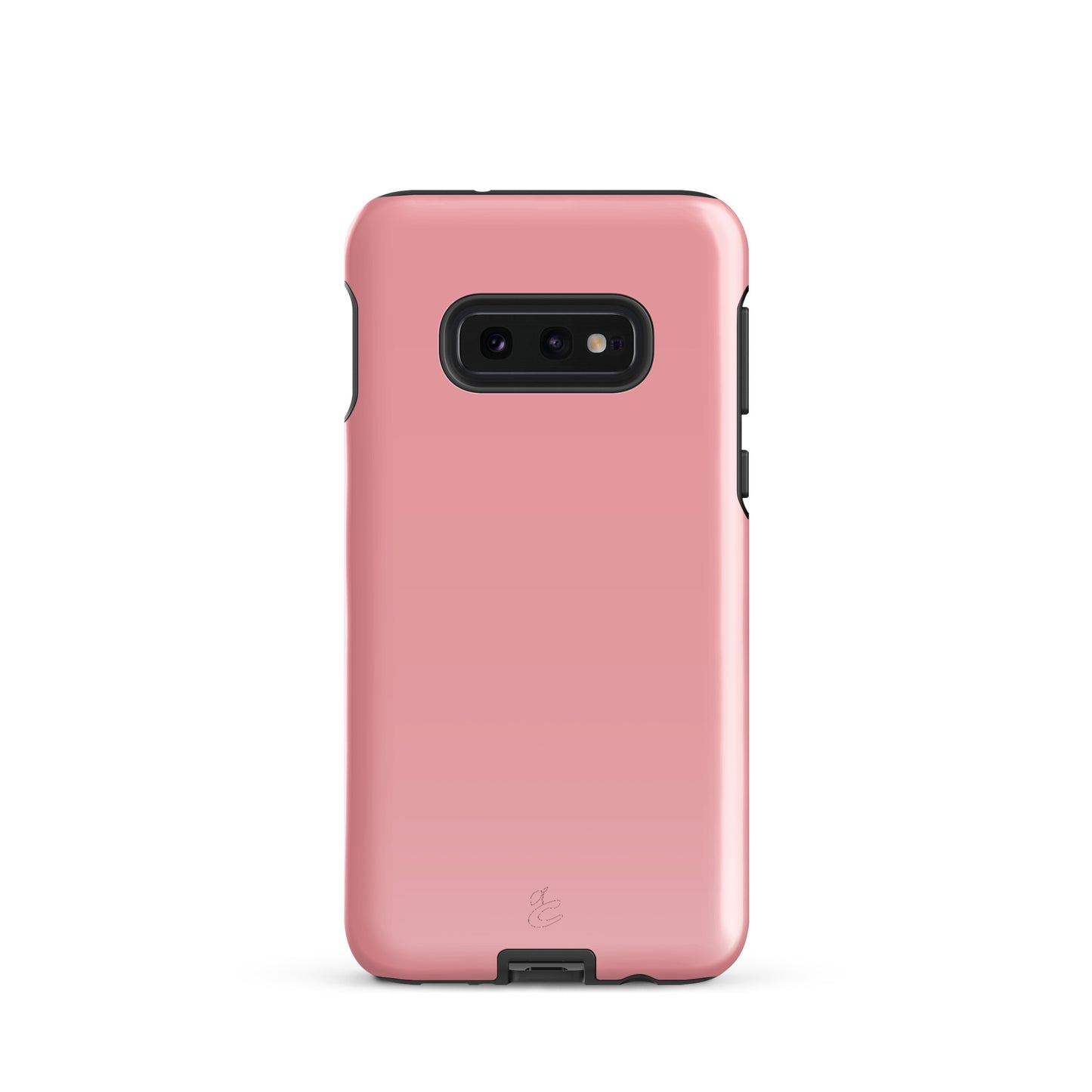 Cherry™ Samsung Case: Neanderthal™- Bubblegum Pink