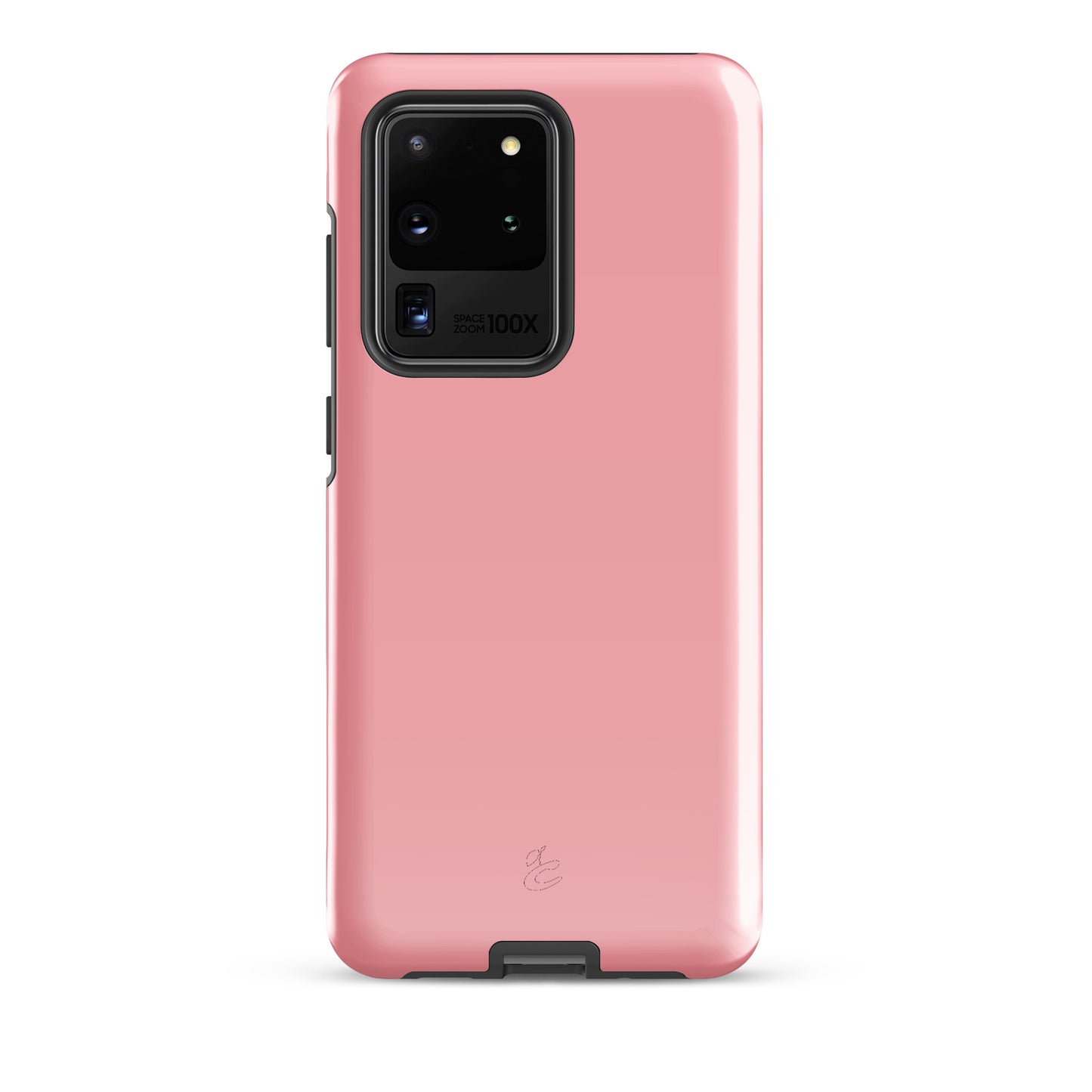 Cherry™ Samsung Case: Neanderthal™- Bubblegum Pink