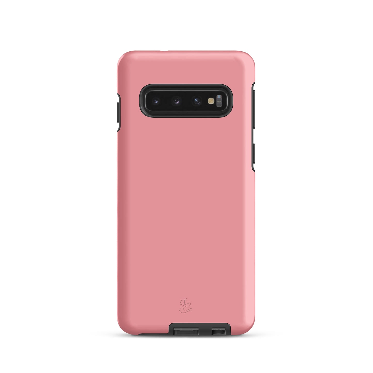 Cherry™ Samsung Case: Neanderthal™- Bubblegum Pink