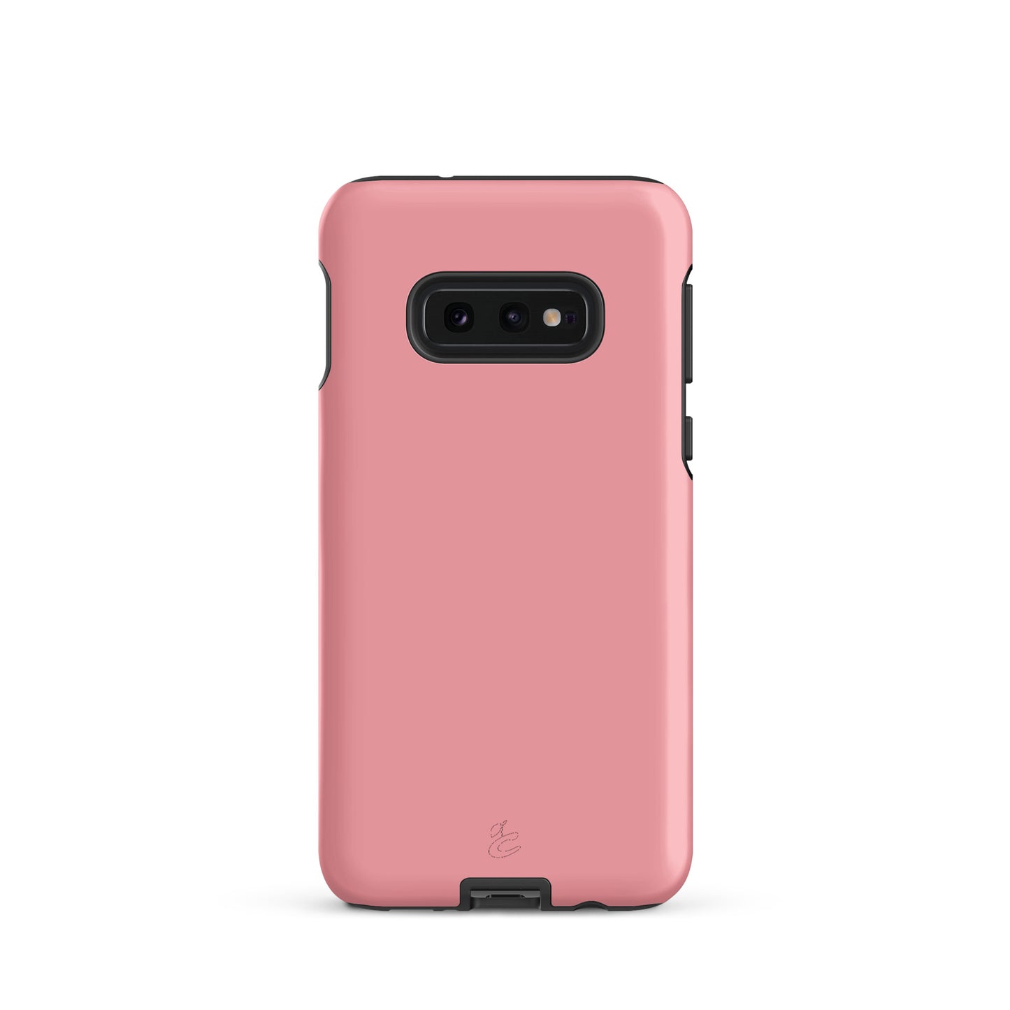 Cherry™ Samsung Case: Neanderthal™- Bubblegum Pink