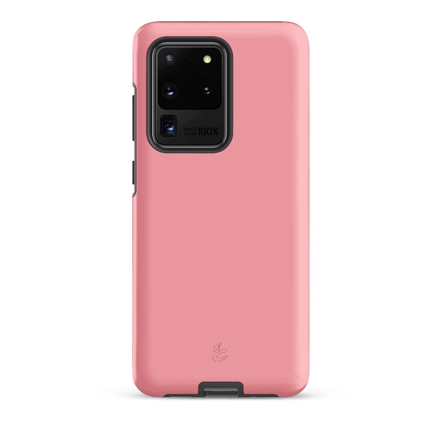 Cherry™ Samsung Case: Neanderthal™- Bubblegum Pink