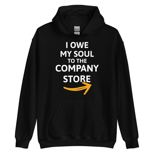 Labor Day Hoodie: Company Store