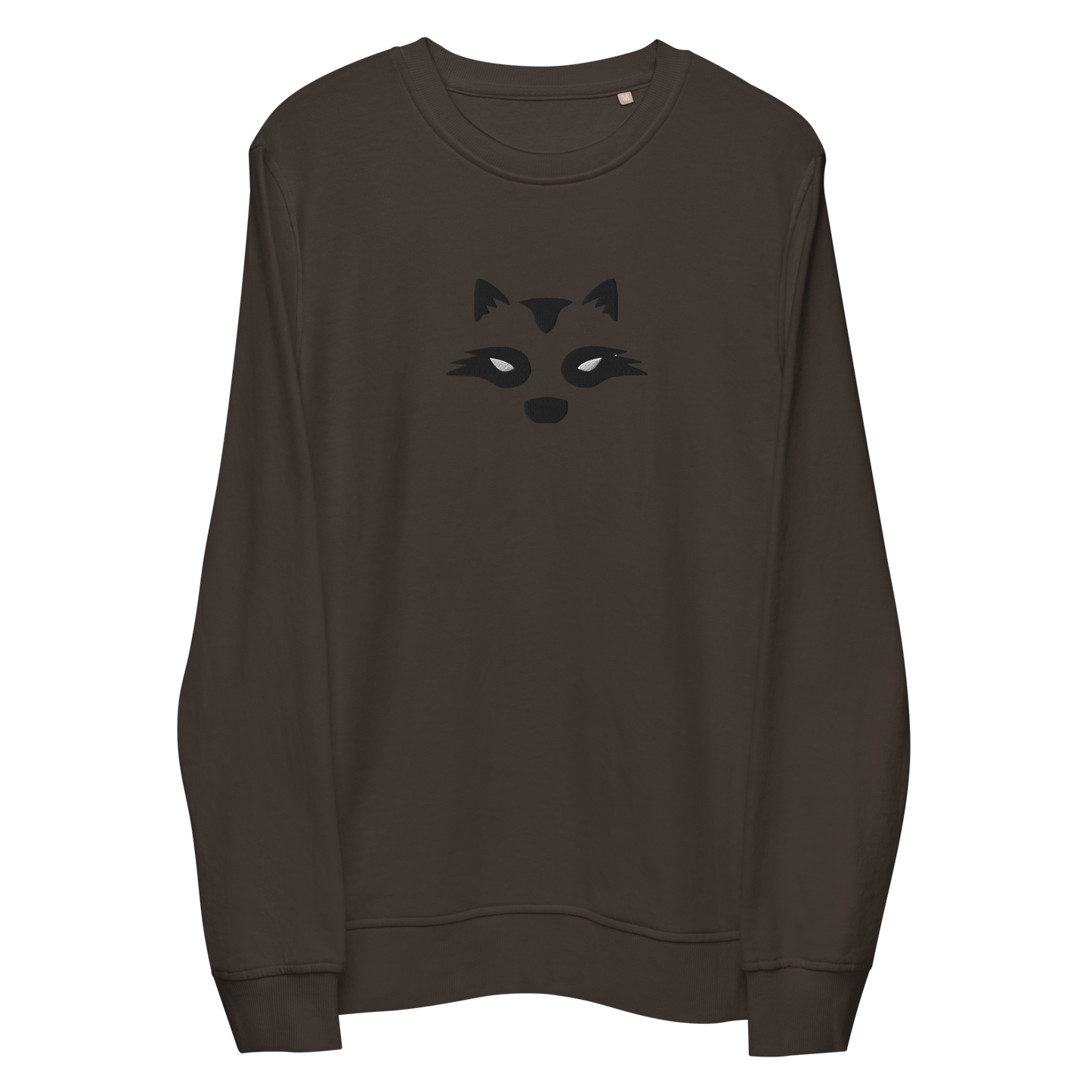 Unisex Sweatshirt Top: Trash Panda