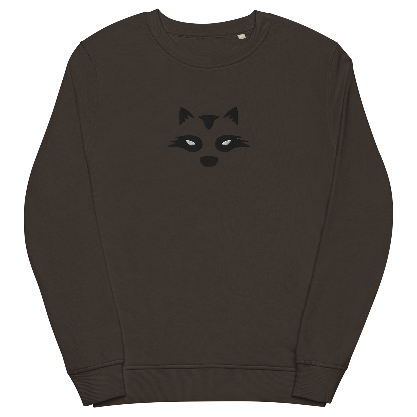 Unisex Sweatshirt Top: Trash Panda