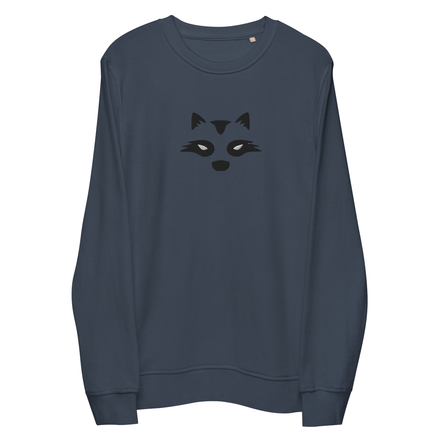 Unisex Sweatshirt Top: Trash Panda