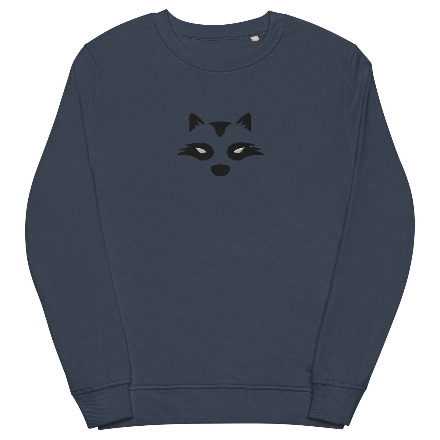 Unisex Sweatshirt Top: Trash Panda