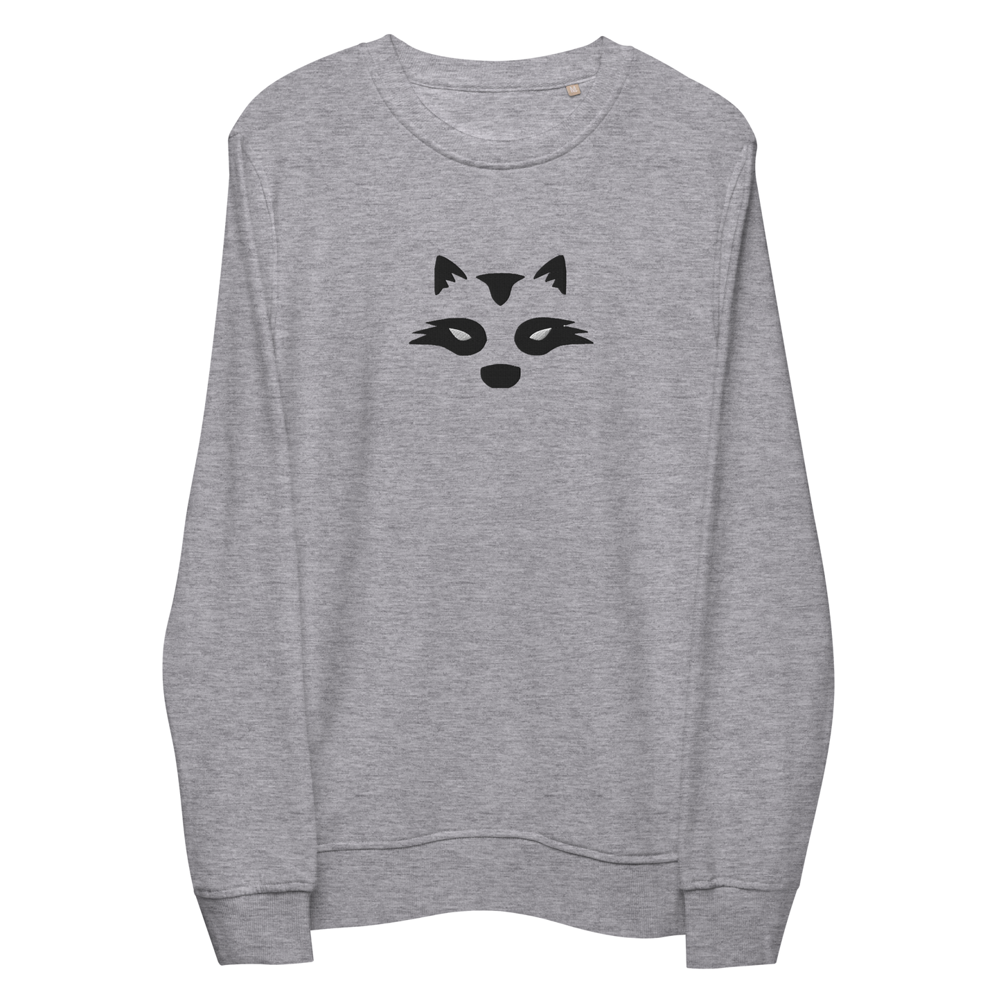 Unisex Sweatshirt Top: Trash Panda