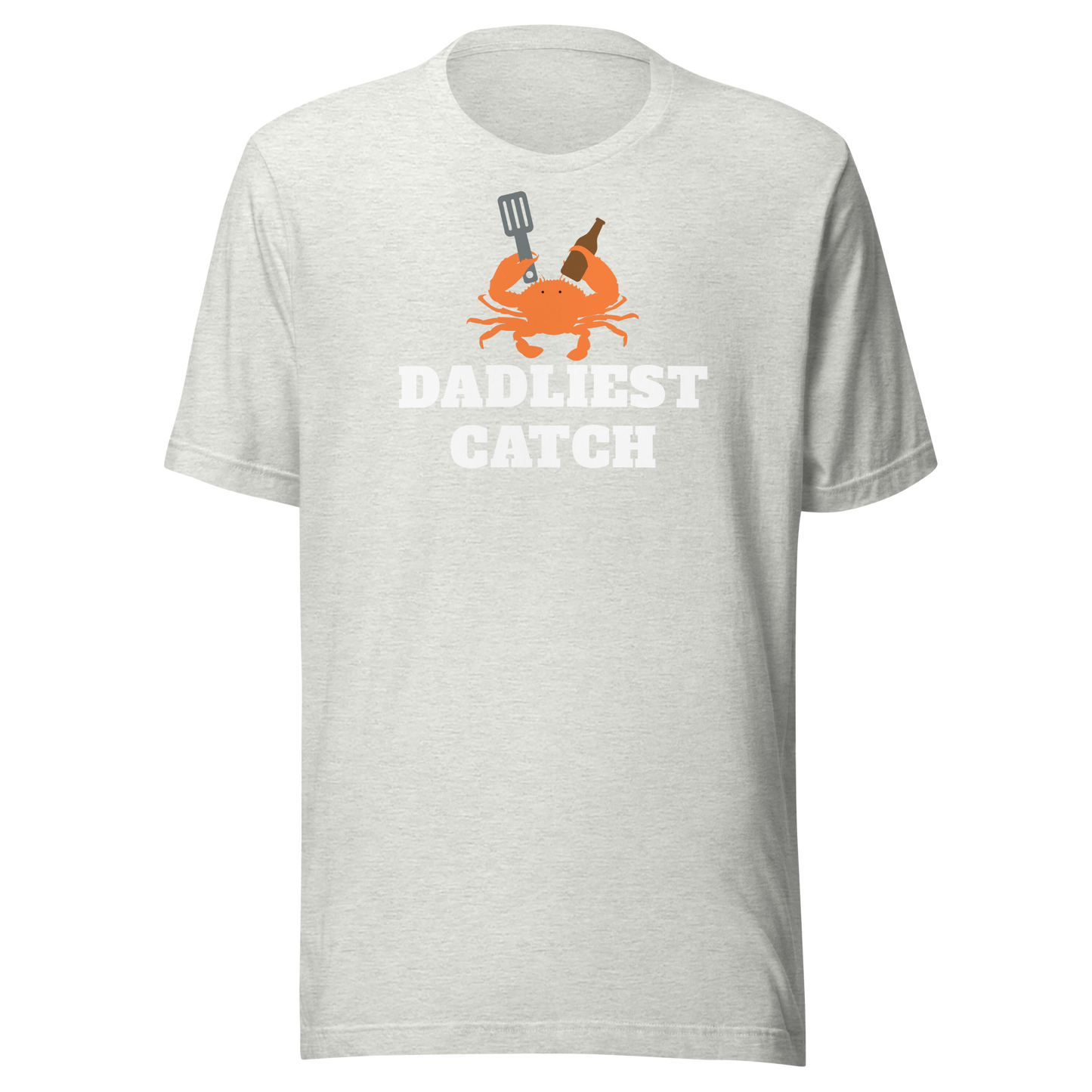 Father's Day T-Shirts: Dadliest Catch