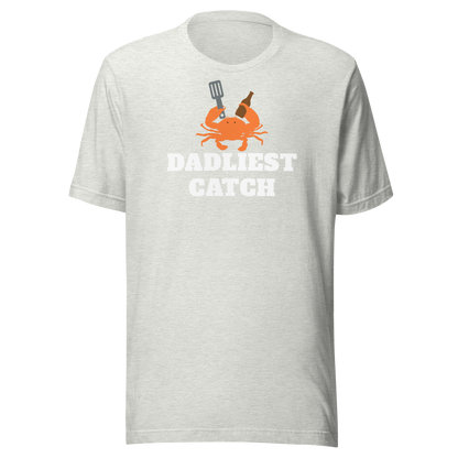 Father's Day T-Shirts: Dadliest Catch