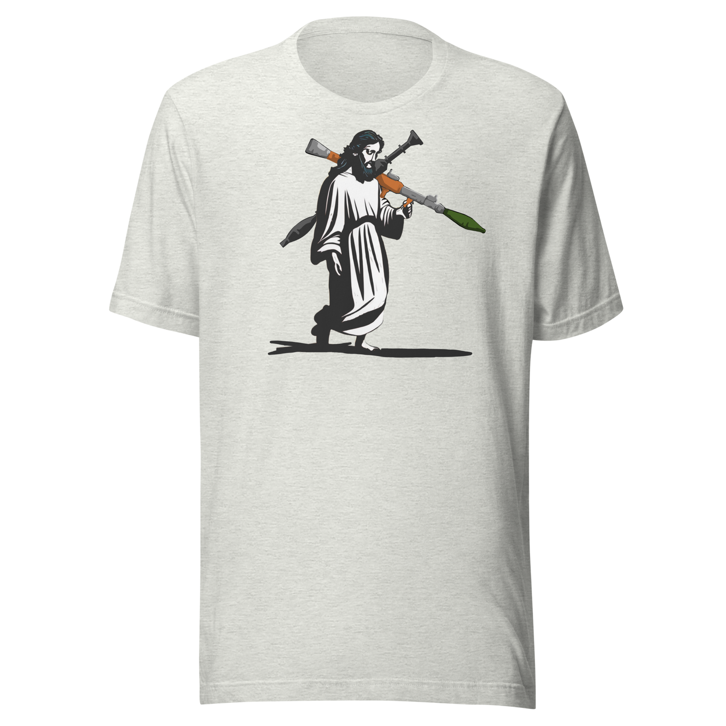 Unisex Short-Sleeve Top: RP Jesus