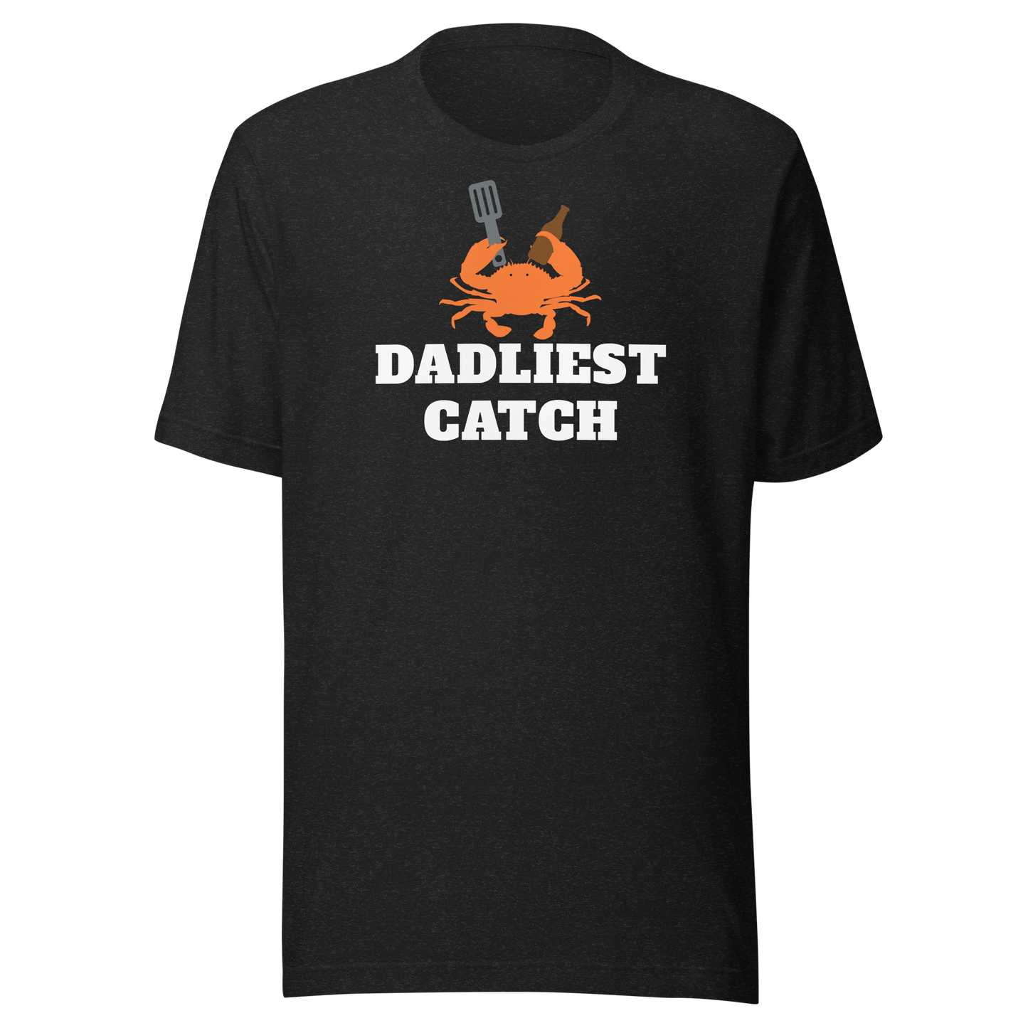 Father's Day T-Shirts: Dadliest Catch