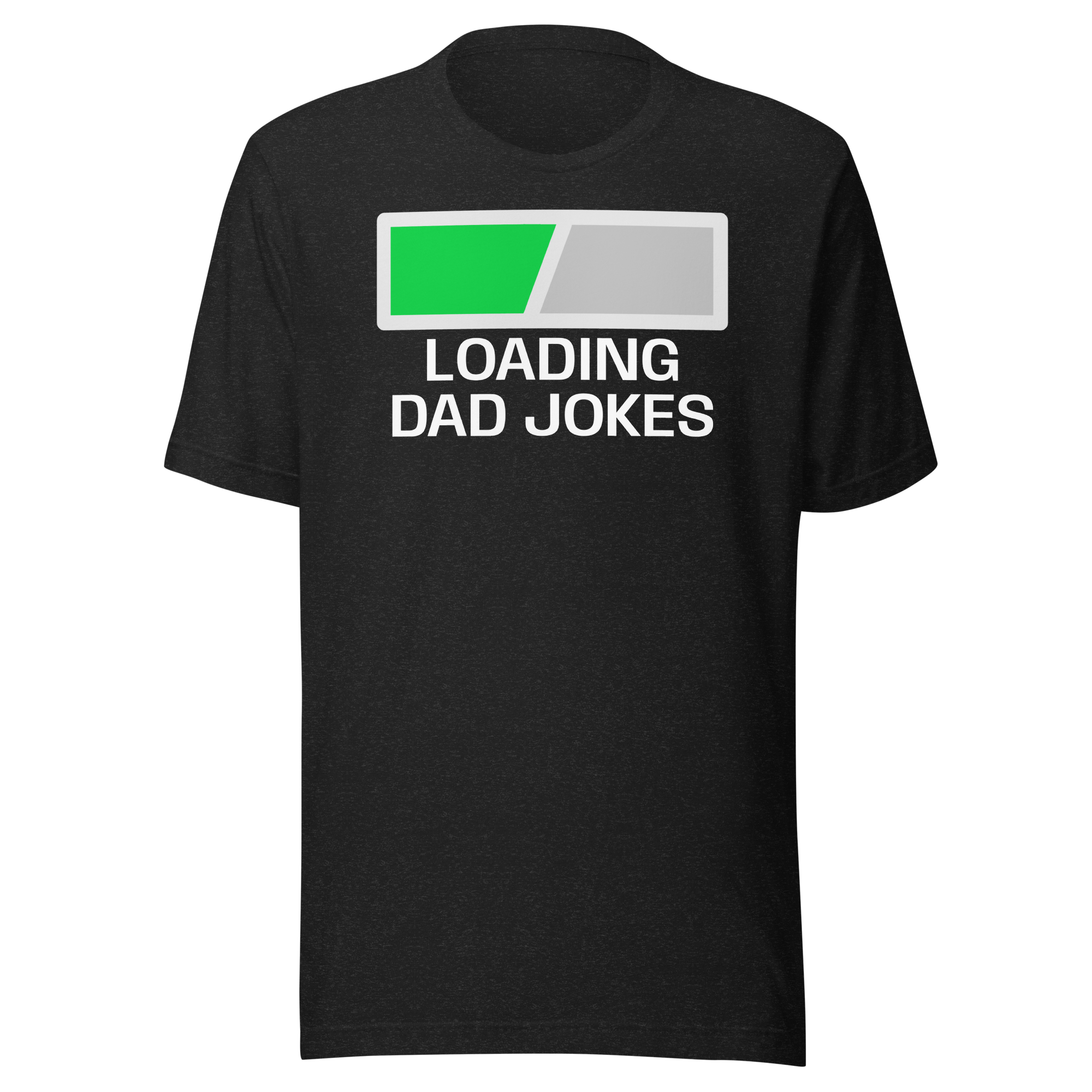Loading Shirt Father's Day T-Shirt: Loading Jokes – Red Pawn Shop