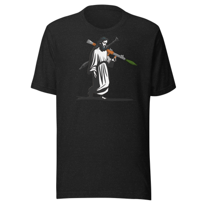 Unisex Short-Sleeve Top: RP Jesus