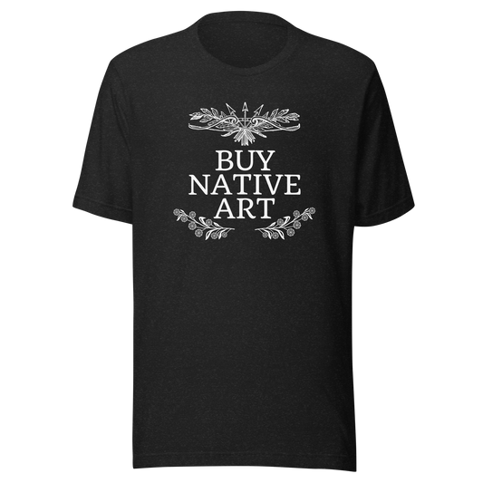 Indigenous People's Day T-Shirt: Buy Authentic