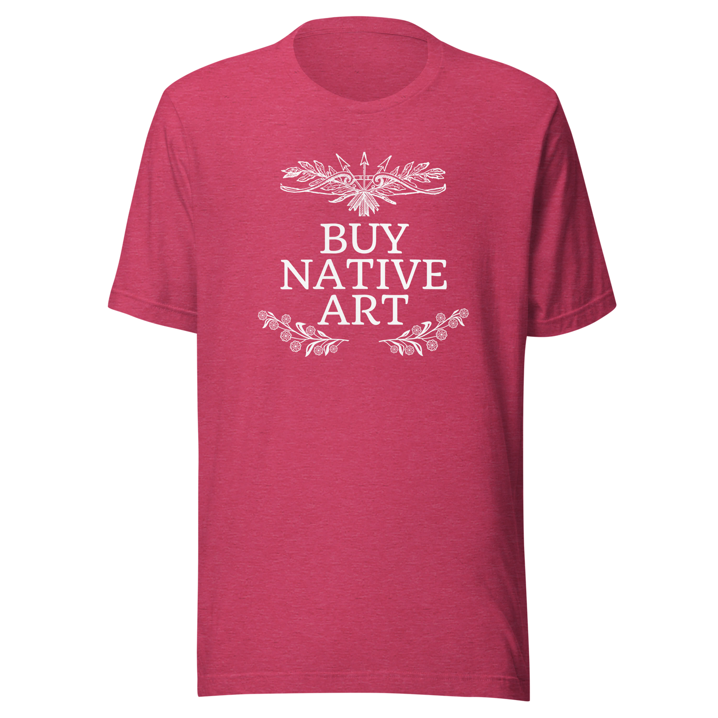 Indigenous People's Day T-Shirt: Buy Authentic