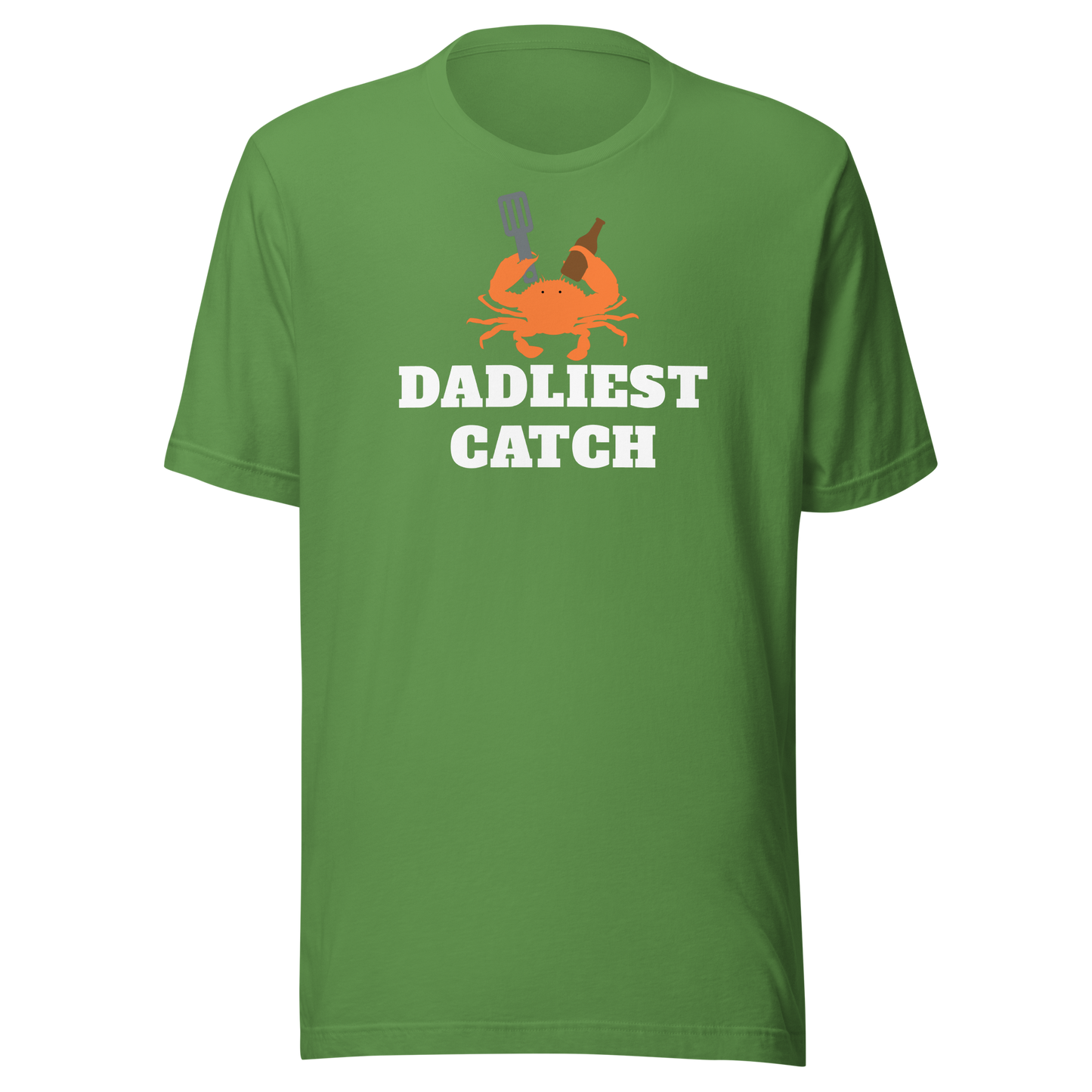 Father's Day T-Shirts: Dadliest Catch