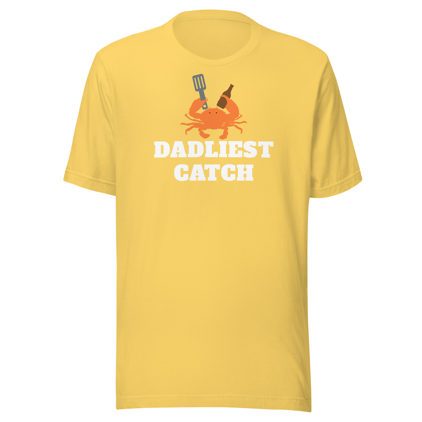 Father's Day T-Shirts: Dadliest Catch